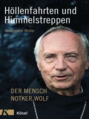 cover image of Höllenfahrten und Himmelstreppen